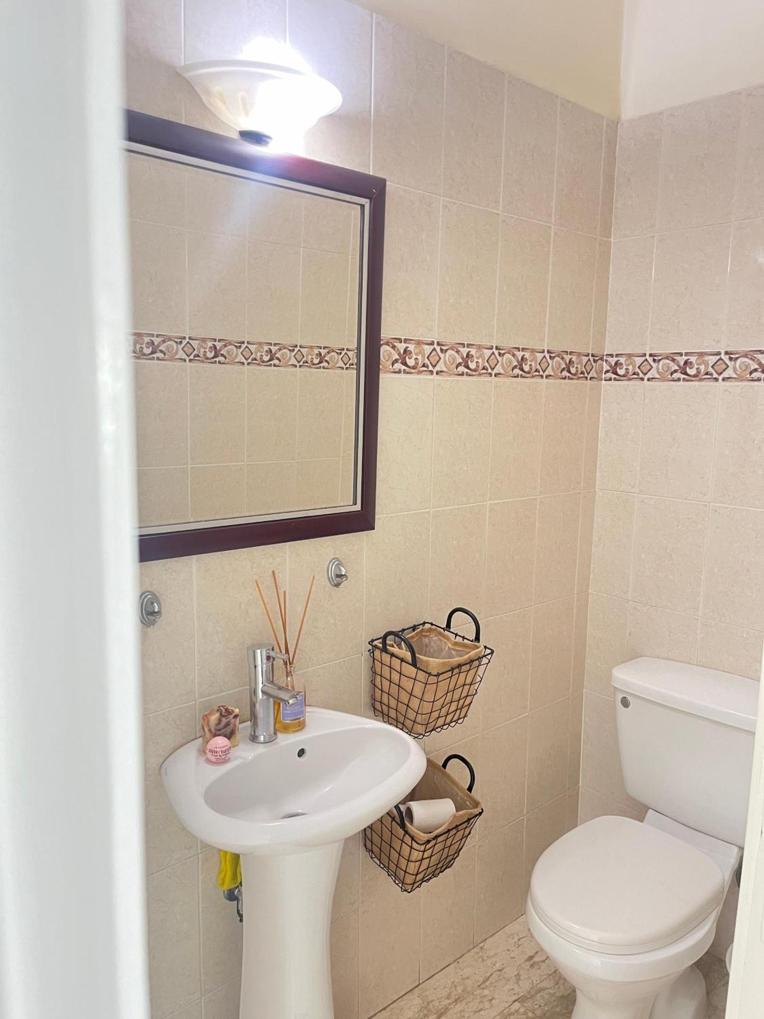 Hébergement de vacances Modern Comfort Paphos